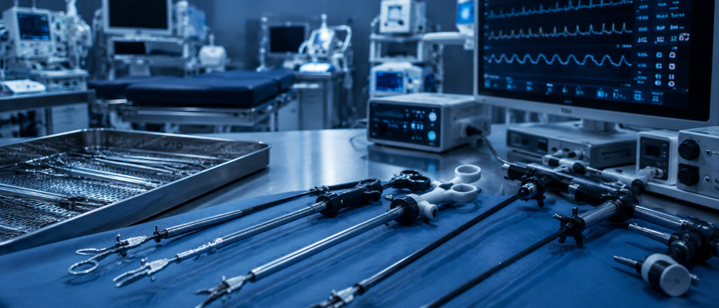 Medical equipment